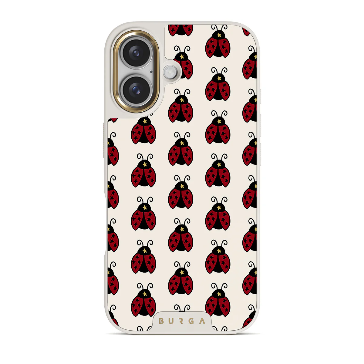 Lady Luck - iPhone 16 Case - Image 20