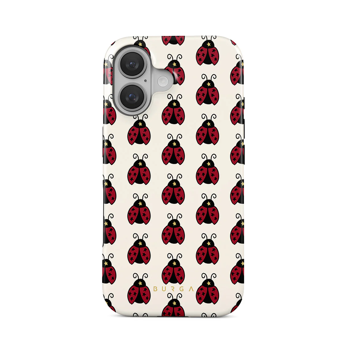 Lady Luck - iPhone 16 Plus Case