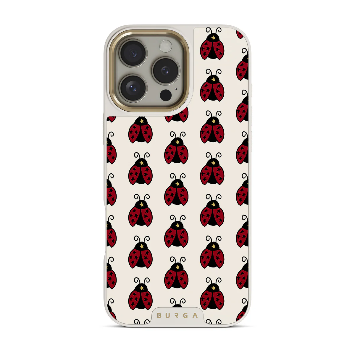 Lady Luck - iPhone 16 Pro Max Case - Image 20