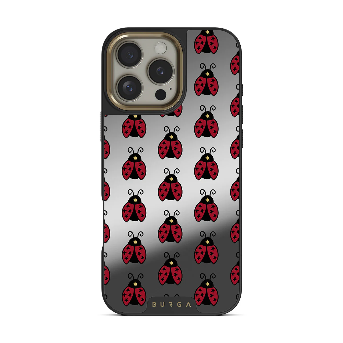 Lady Luck - iPhone 16 Pro Max Case - Image 27