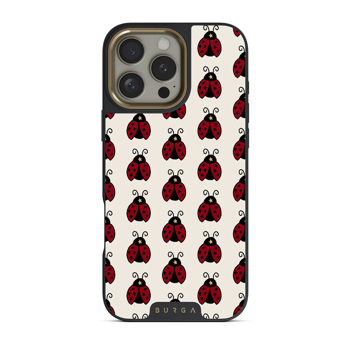 Lady Luck - iPhone 16 Pro Max Case - Image 6