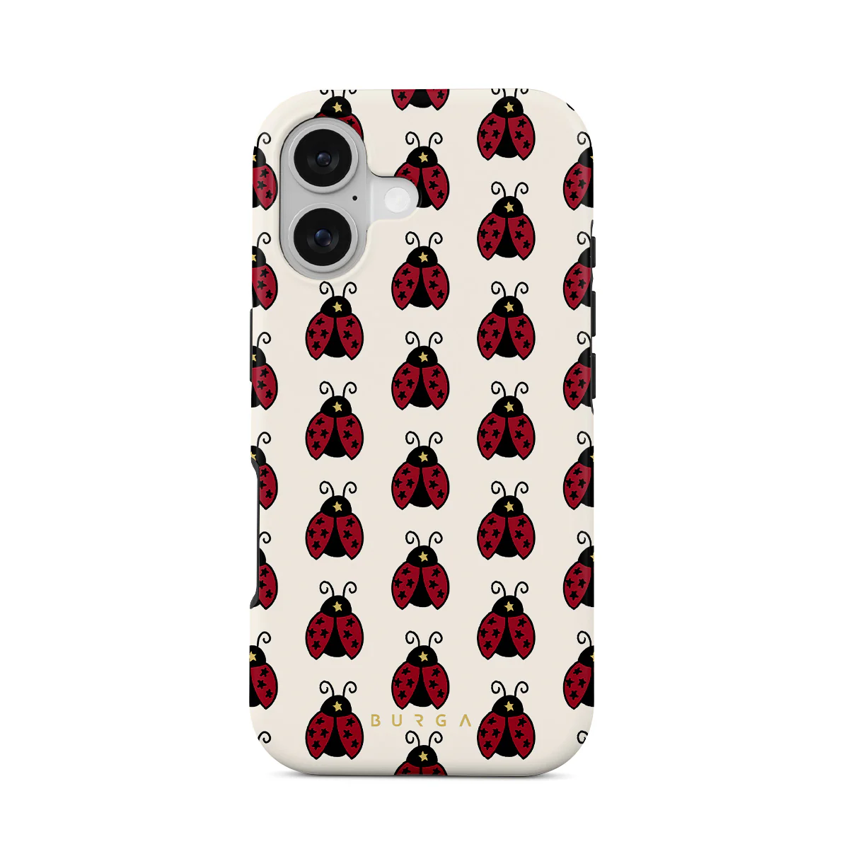 Lady Luck - iPhone 17 Case