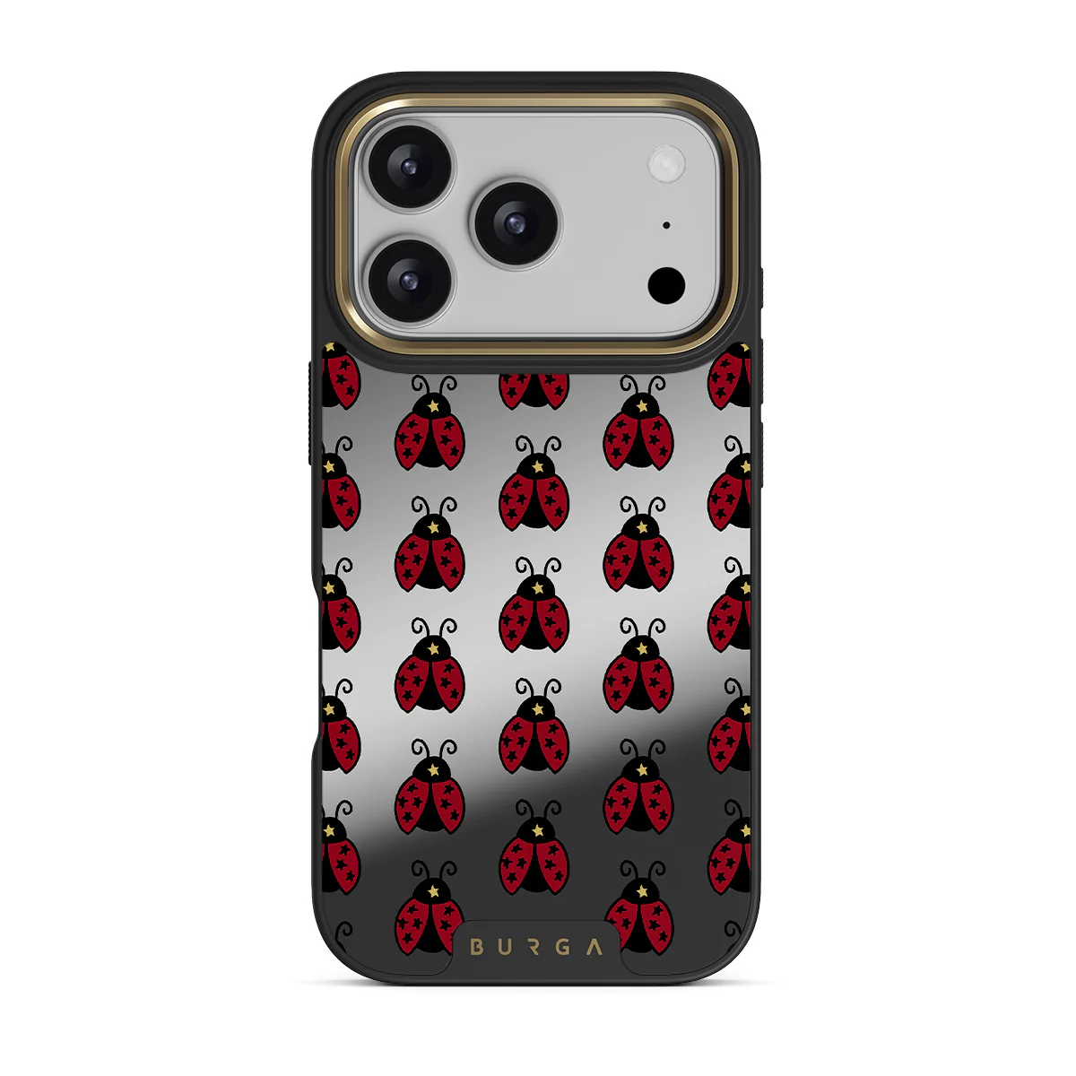 Lady Luck - iPhone 17 Pro Case - Image 26