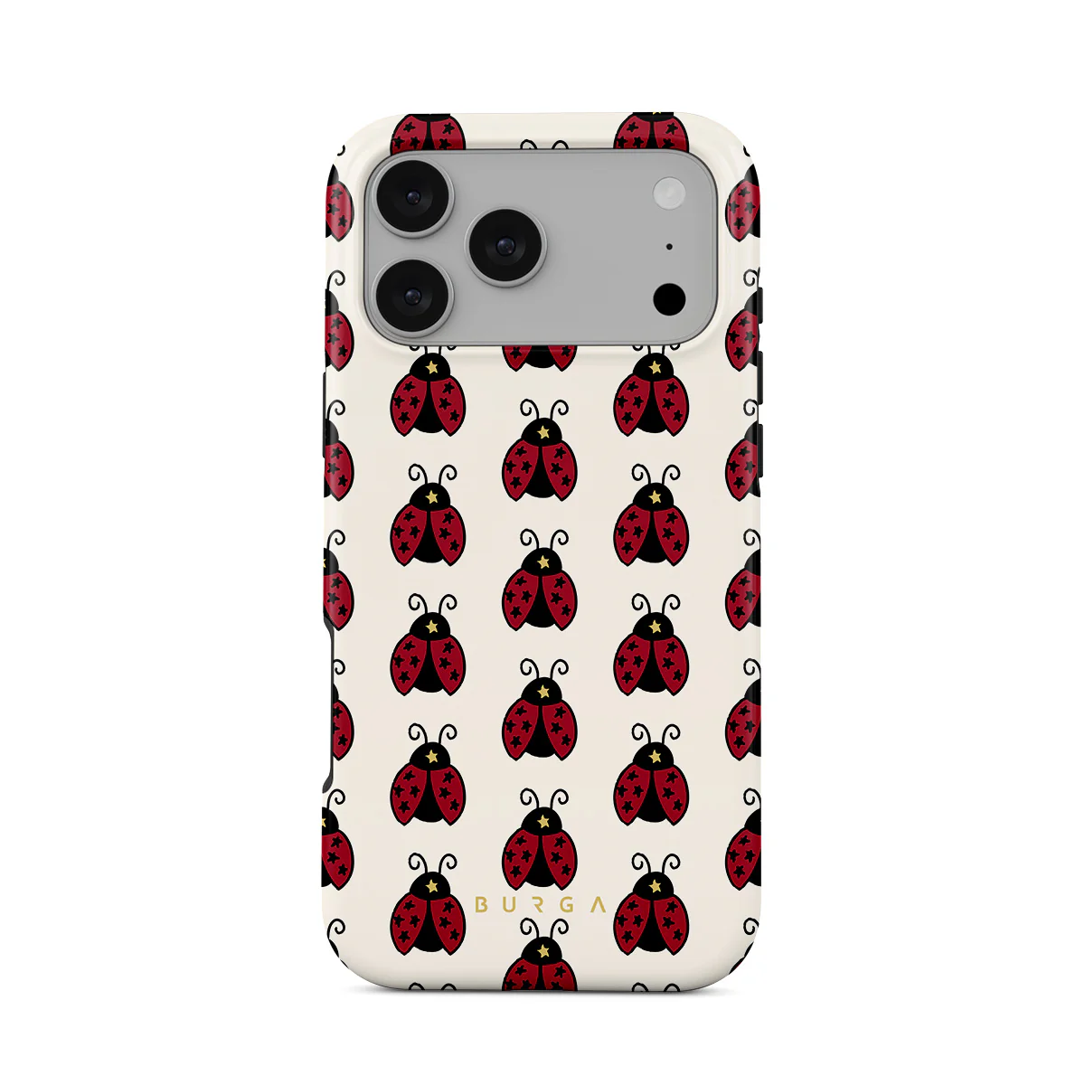 Lady Luck - iPhone 17 Pro Max Case