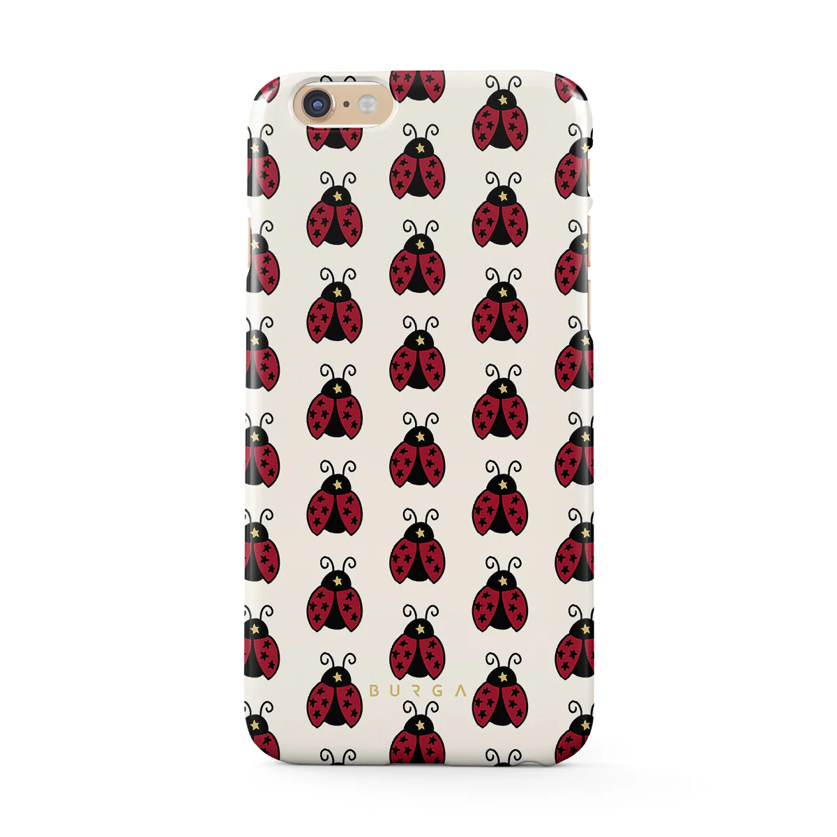 Lady Luck - iPhone 6 / 6S Case