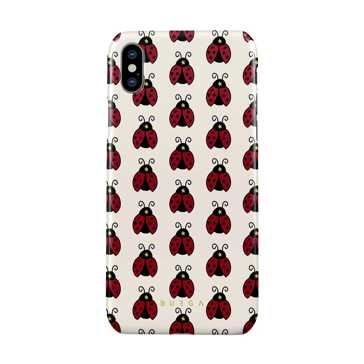 Lady Luck - iPhone X / XS Case
