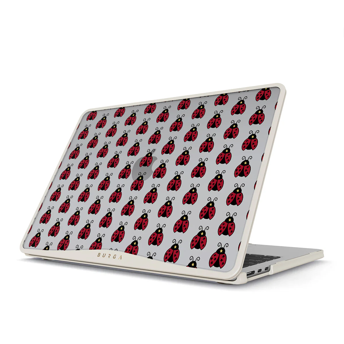 Lady Luck - Macbook Case