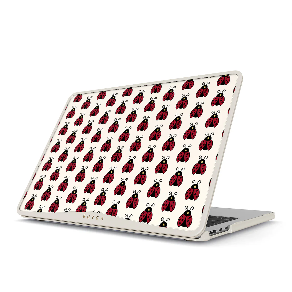 Lady Luck - Macbook Case - Image 4