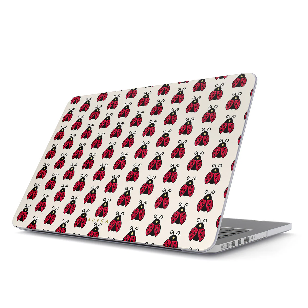 Lady Luck - Macbook Case