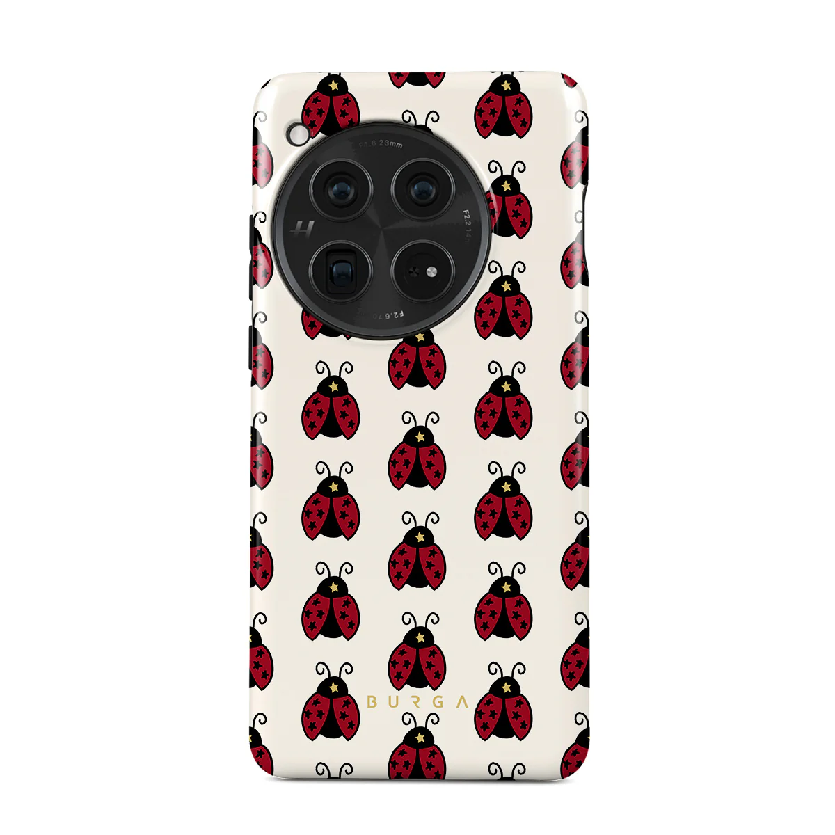 Lady Luck - OnePlus 12 Case