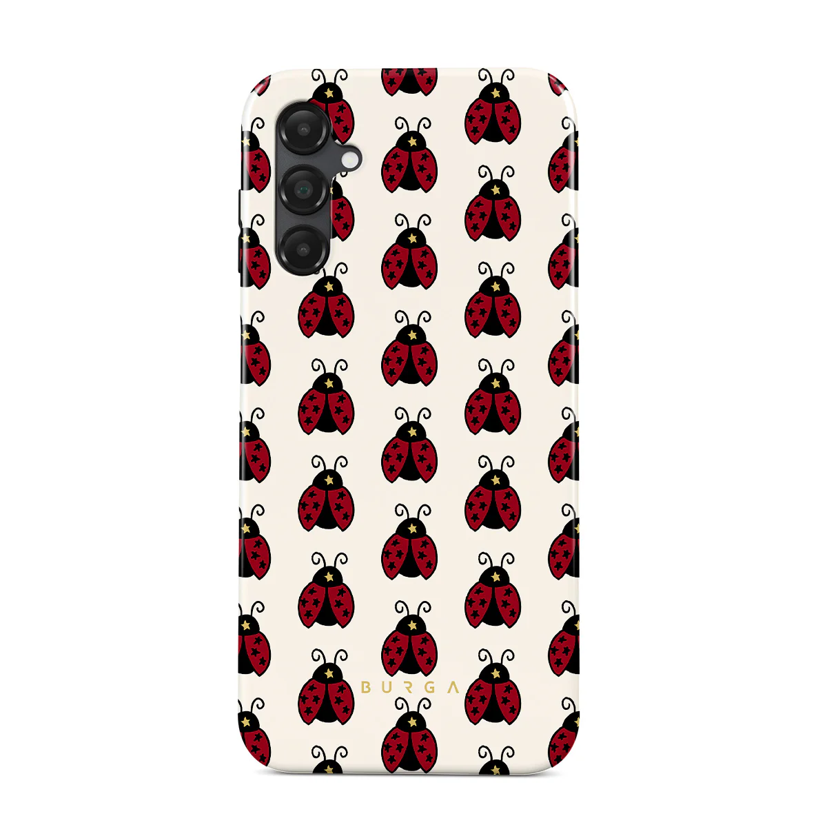 Lady Luck - Samsung Galaxy A25 Case
