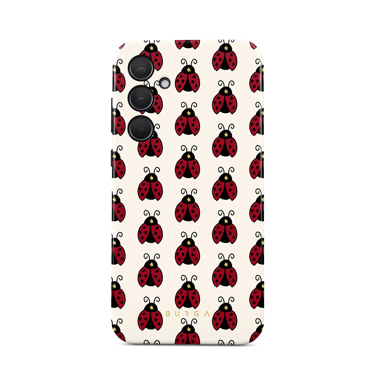 Lady Luck - Samsung Galaxy A35 Case
