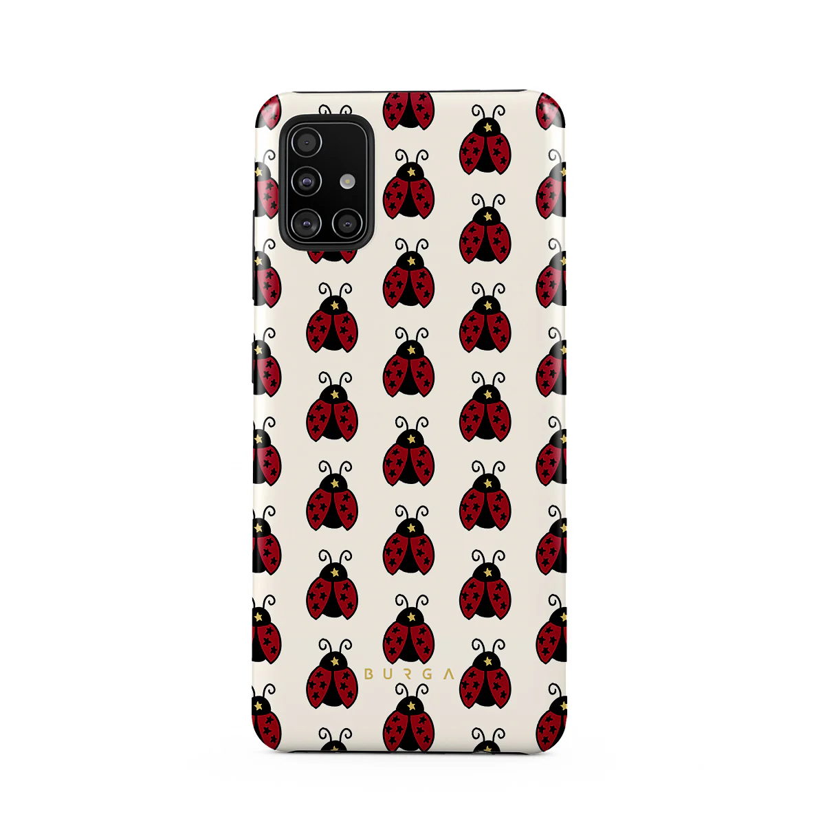Lady Luck - Samsung Galaxy A51 4G Case