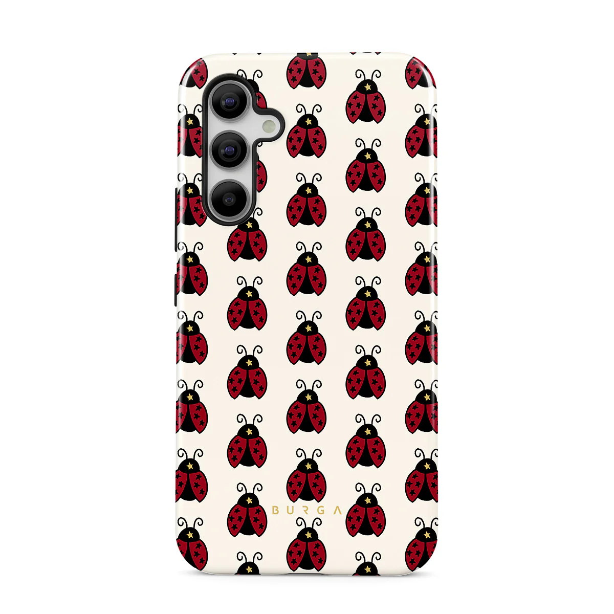 Lady Luck - Samsung Galaxy A55 Case