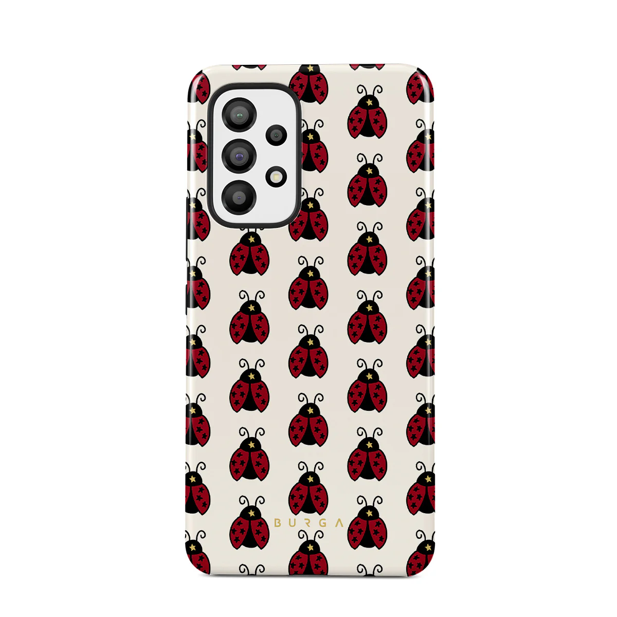 Lady Luck - Samsung Galaxy A73 Case