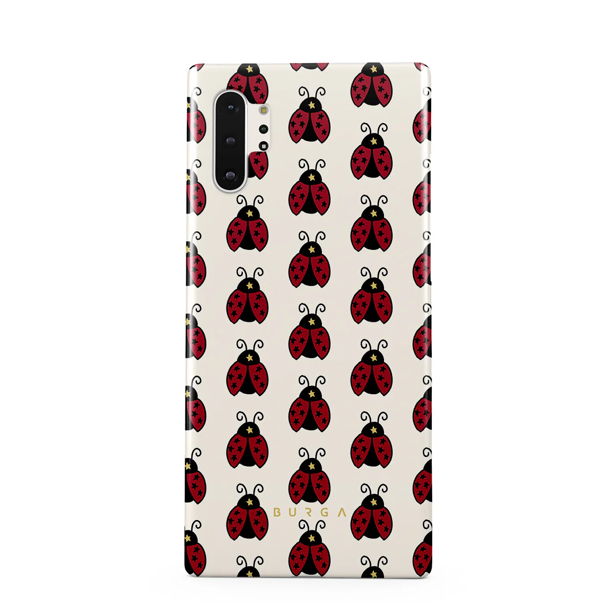 Lady Luck - Samsung Galaxy Note 10 Plus Case