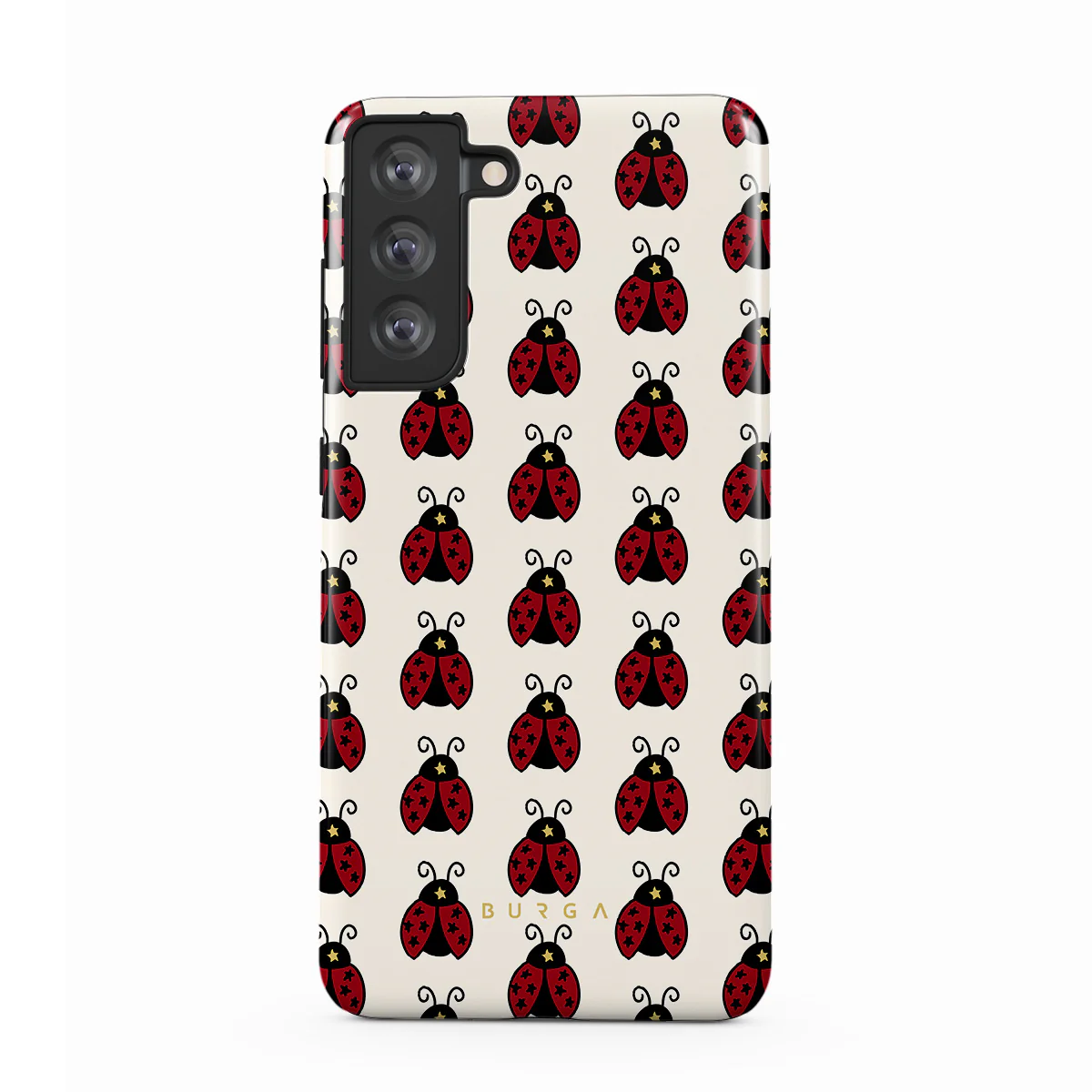 Lady Luck - Samsung Galaxy S21 FE Case