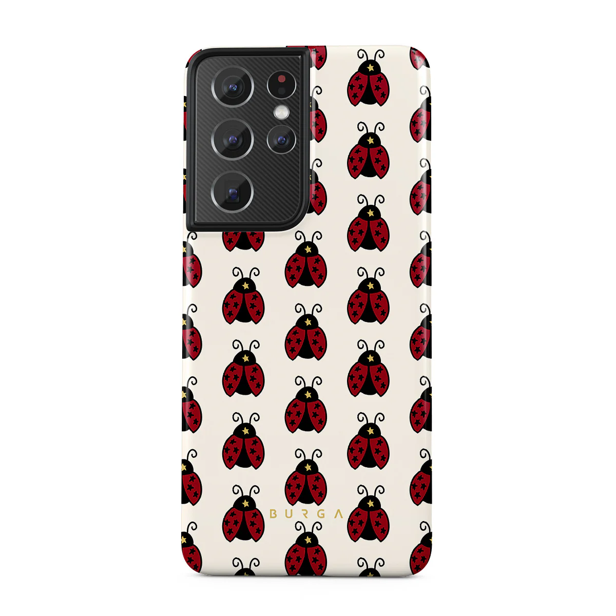 Lady Luck - Samsung Galaxy S21 Ultra Case
