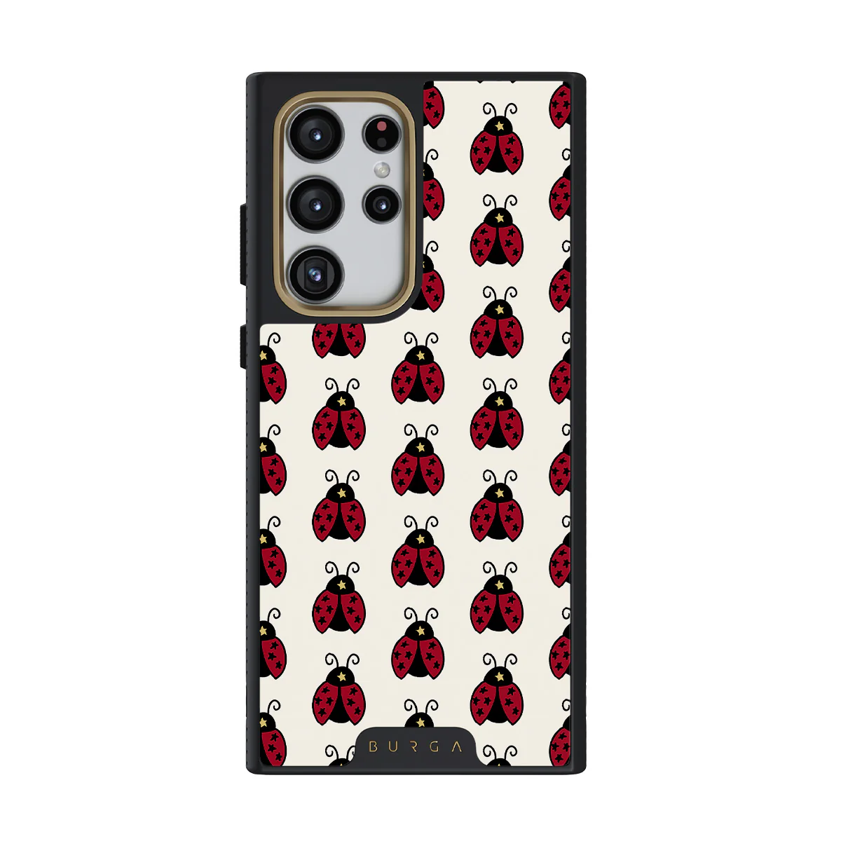 Lady Luck - Samsung Galaxy S22 Ultra Case - Image 5