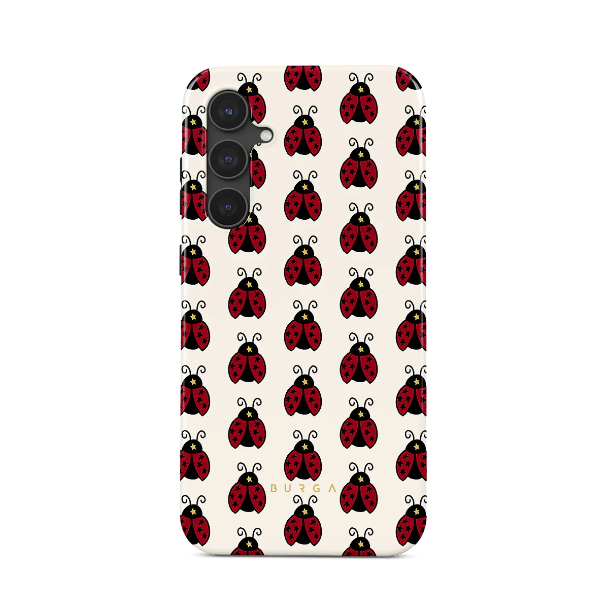 Lady Luck - Samsung Galaxy S23 FE Case
