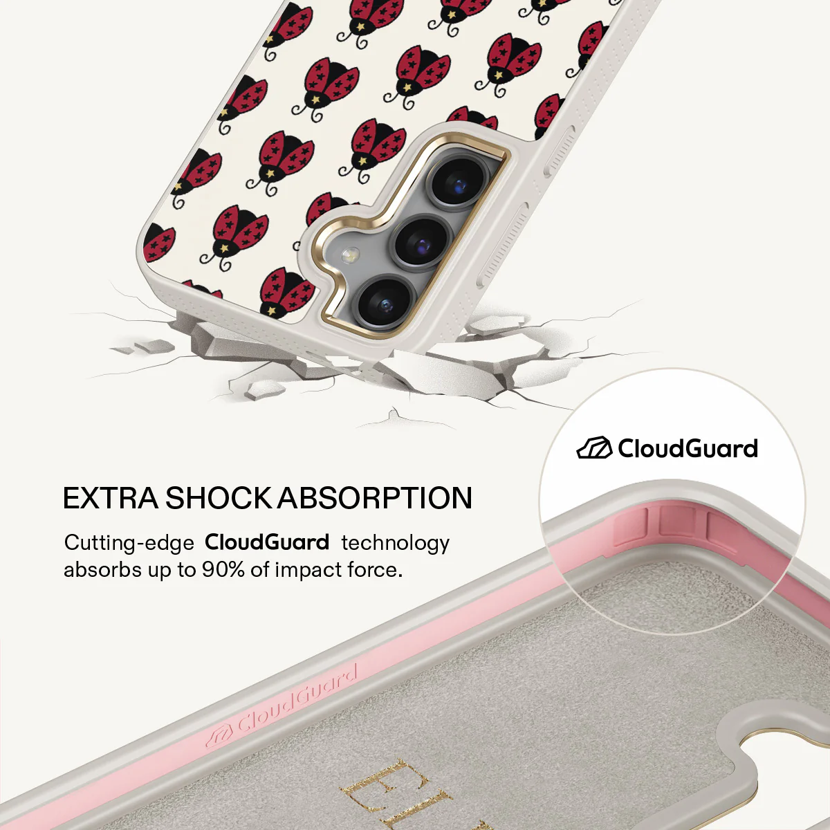 Lady Luck - Samsung Galaxy S24 Case - Image 21