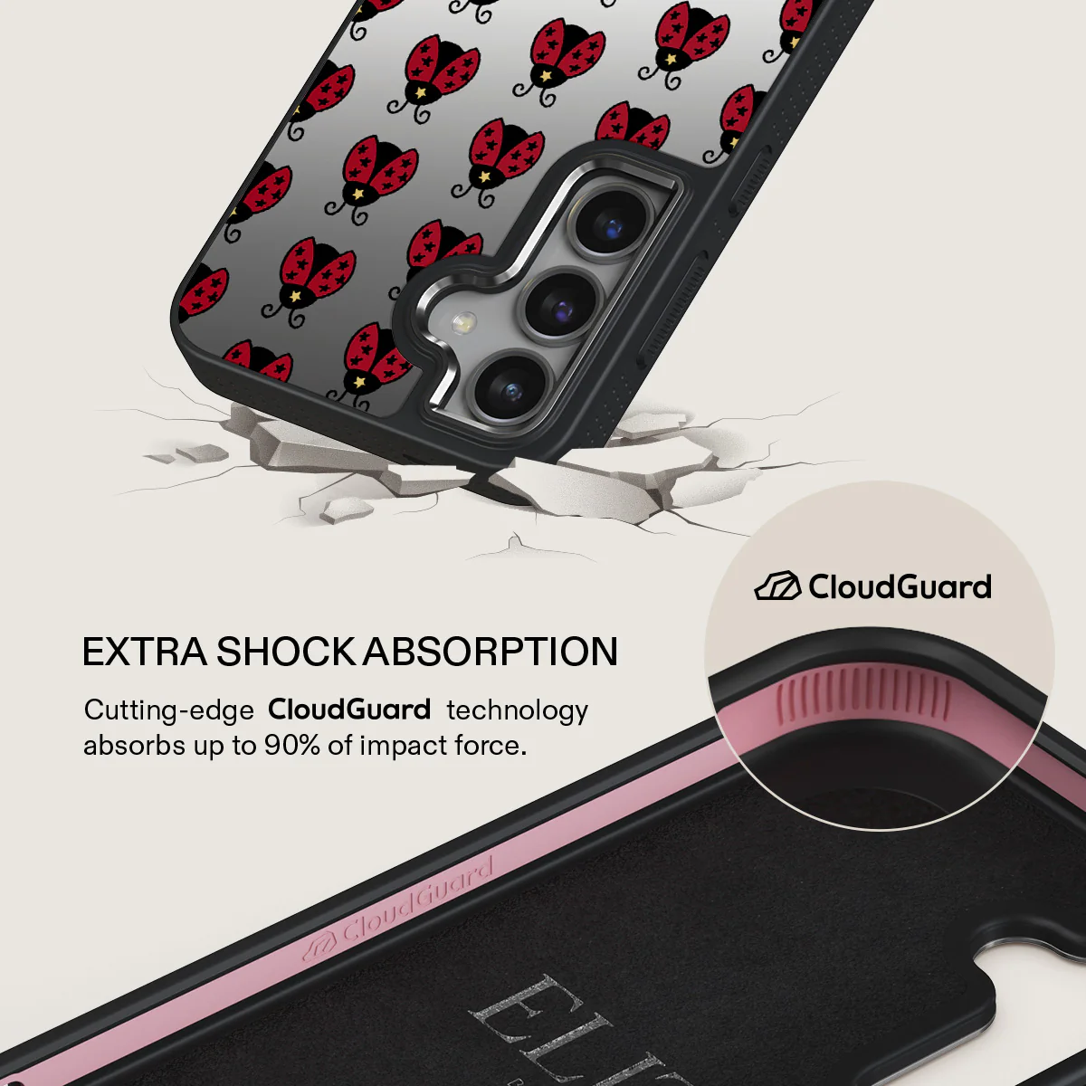 Lady Luck - Samsung Galaxy S24 Case - Image 36