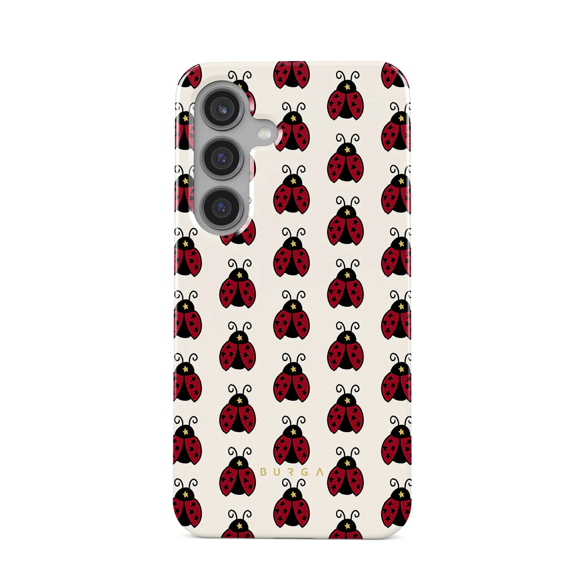 Lady Luck - Samsung Galaxy S24 FE Case