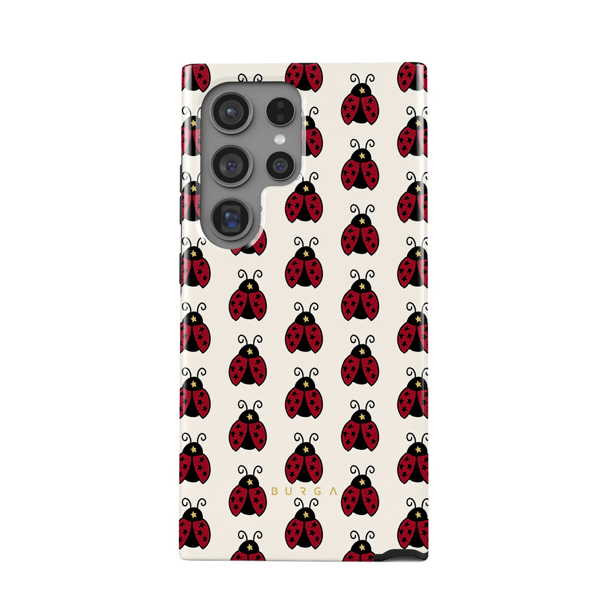 Lady Luck - Samsung Galaxy S24 Ultra Case