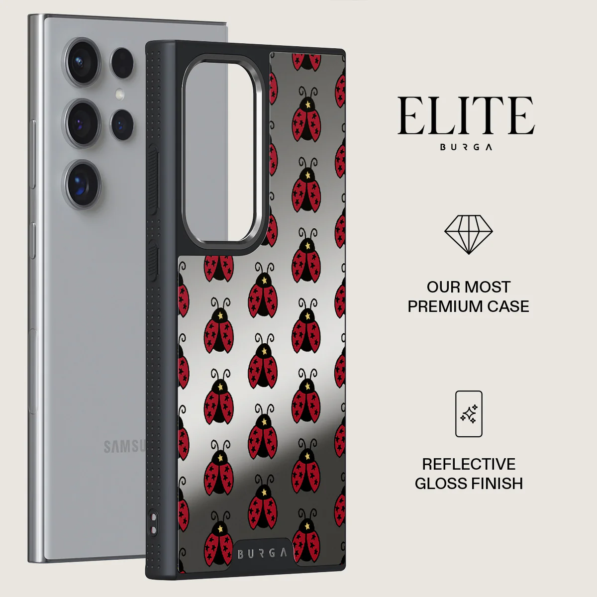 Lady Luck - Samsung Galaxy S24 Ultra Case - Image 35