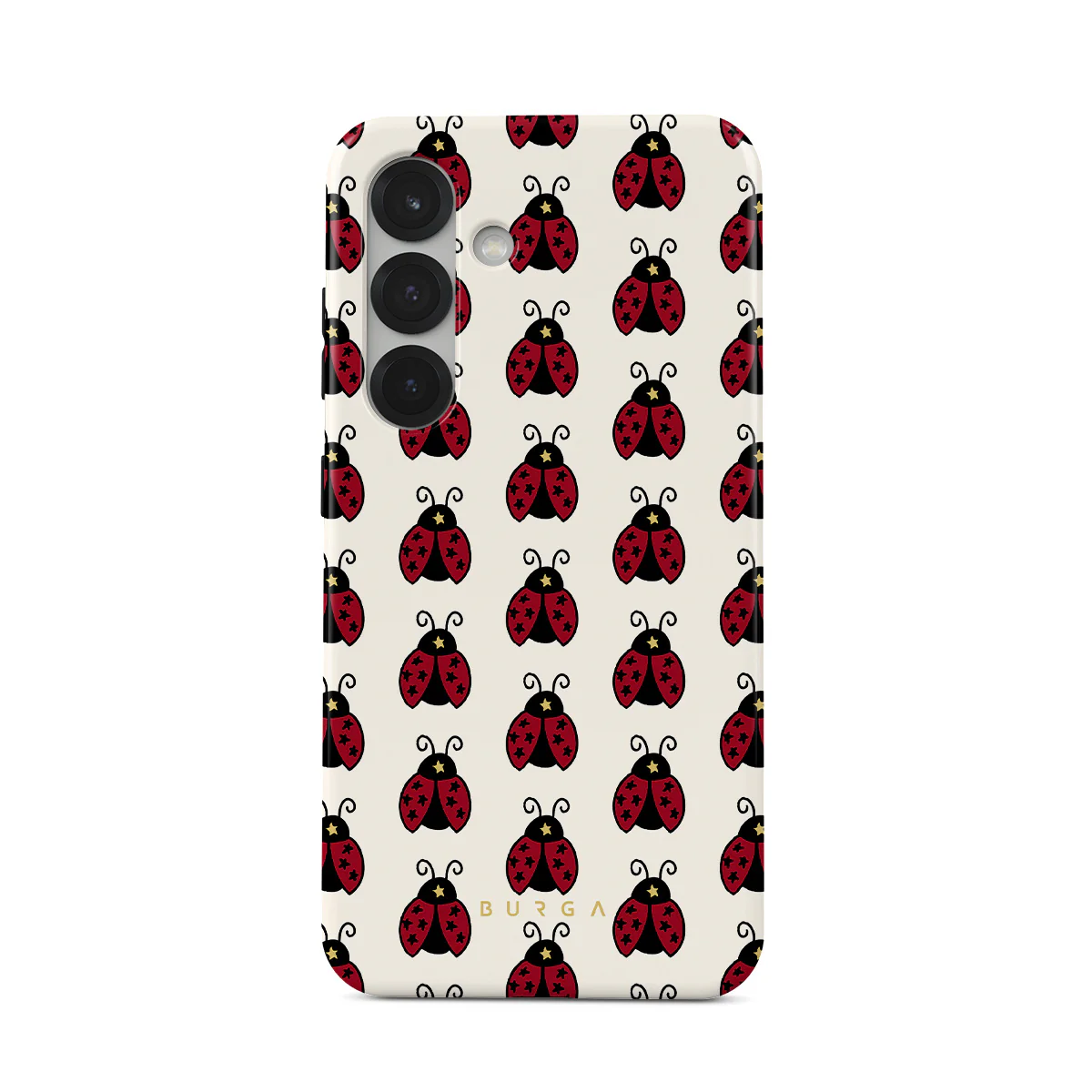 Lady Luck - Samsung Galaxy S25 Case