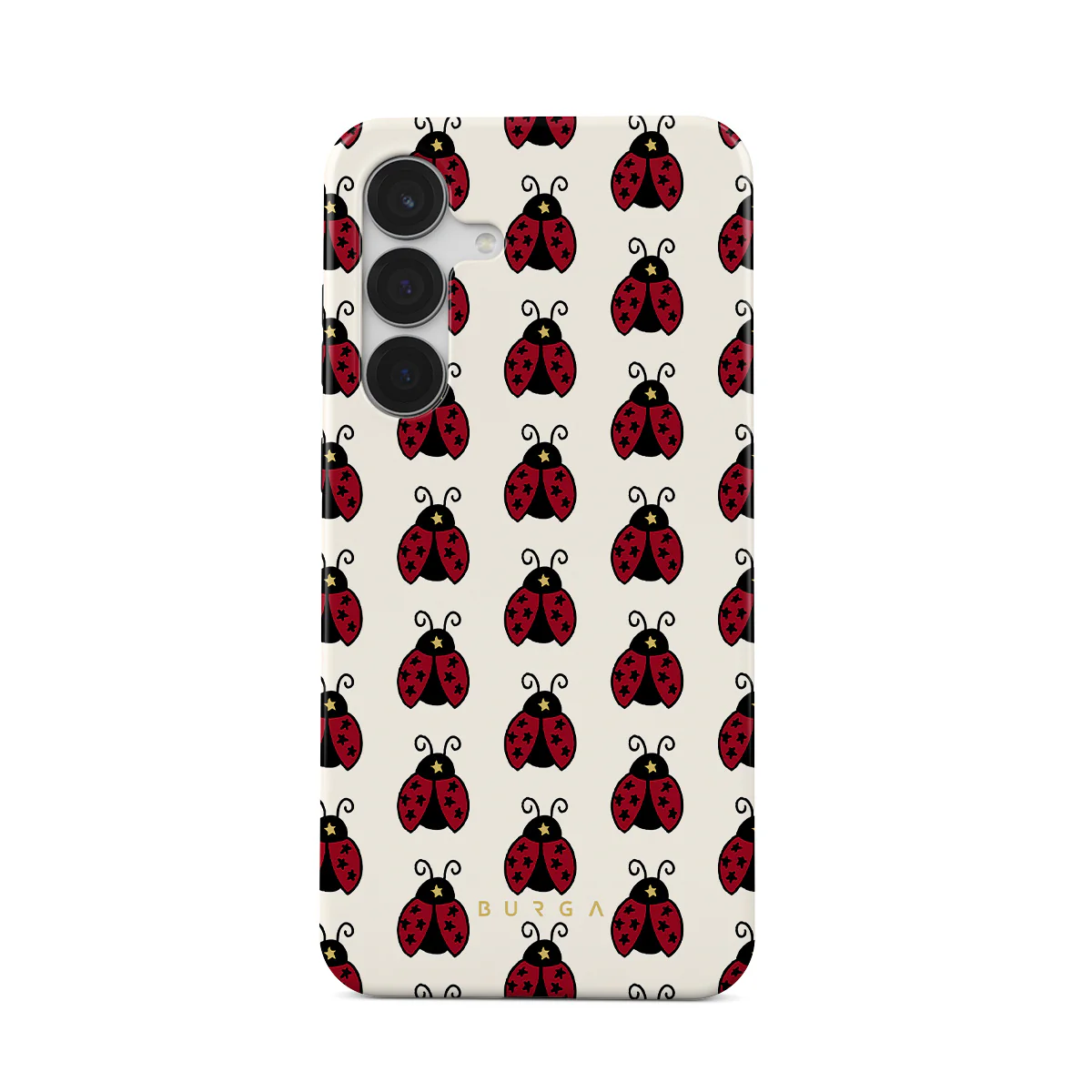 Lady Luck - Samsung Galaxy S25 FE Case