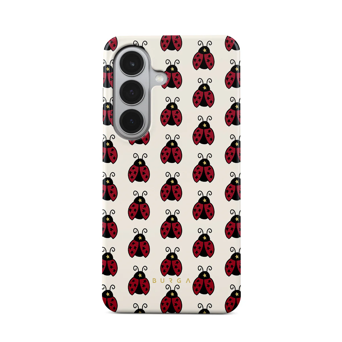 Lady Luck - Samsung Galaxy S26 Case