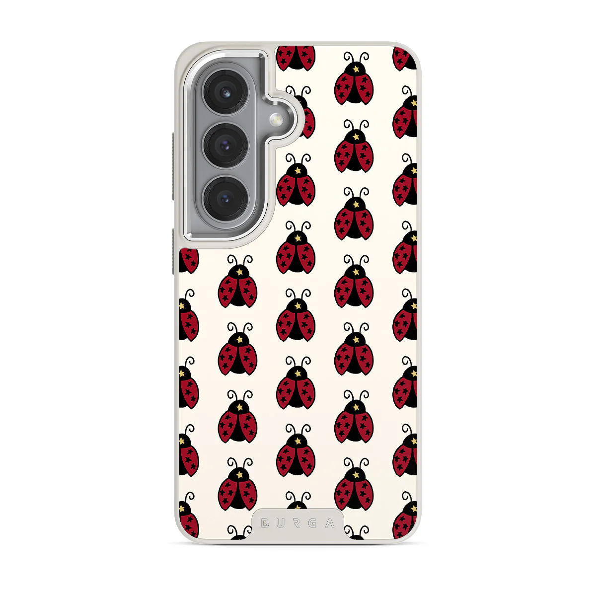 Lady Luck - Samsung Galaxy S26 Case - Image 33