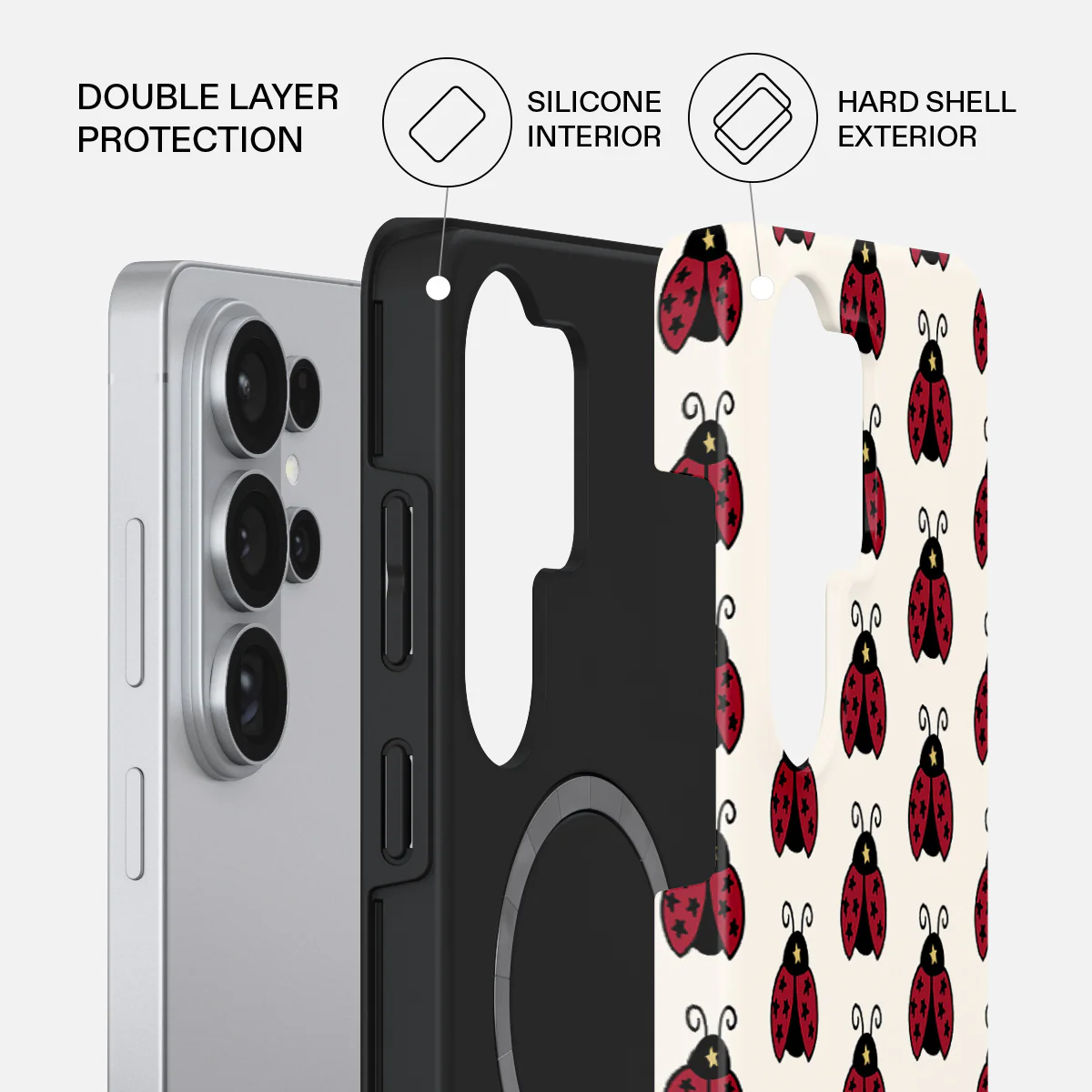 Lady Luck - Samsung Galaxy S26 Ultra Case - Image 2
