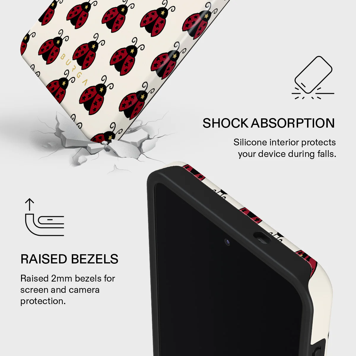 Lady Luck - Samsung Galaxy S26 Ultra Case - Image 4