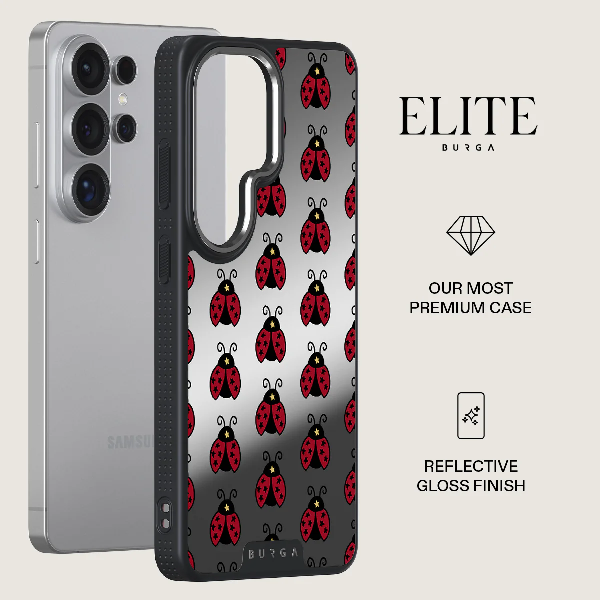 Lady Luck - Samsung Galaxy S26 Ultra Case - Image 57
