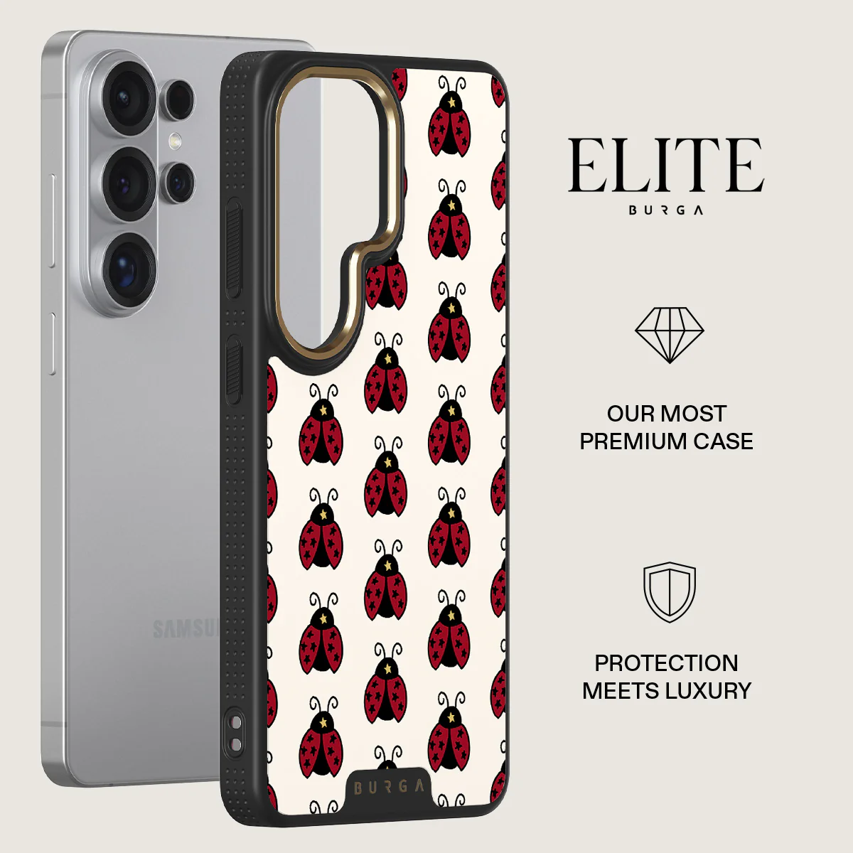 Lady Luck - Samsung Galaxy S26 Ultra Case - Image 6