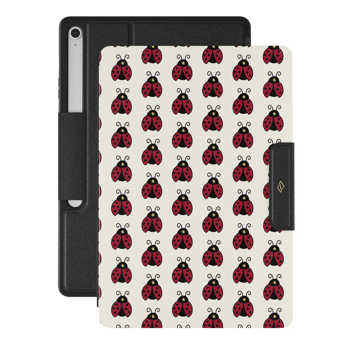 Lady Luck - Samsung Galaxy Tab S10+ FE Case