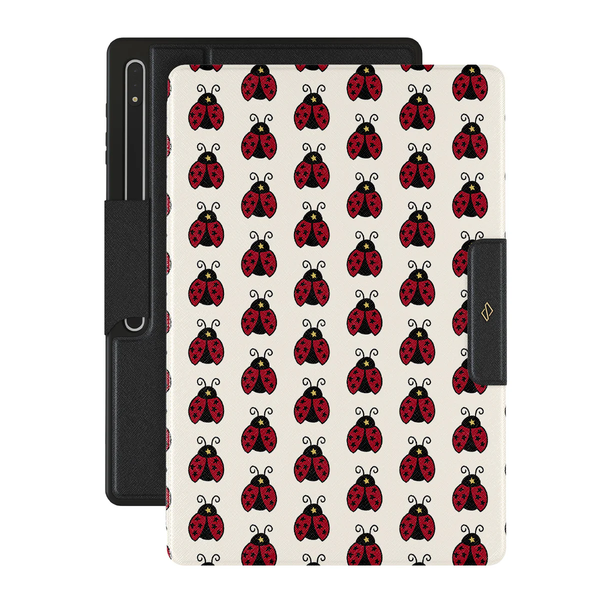 Lady Luck - Samsung Galaxy Tab S10 Ultra Case