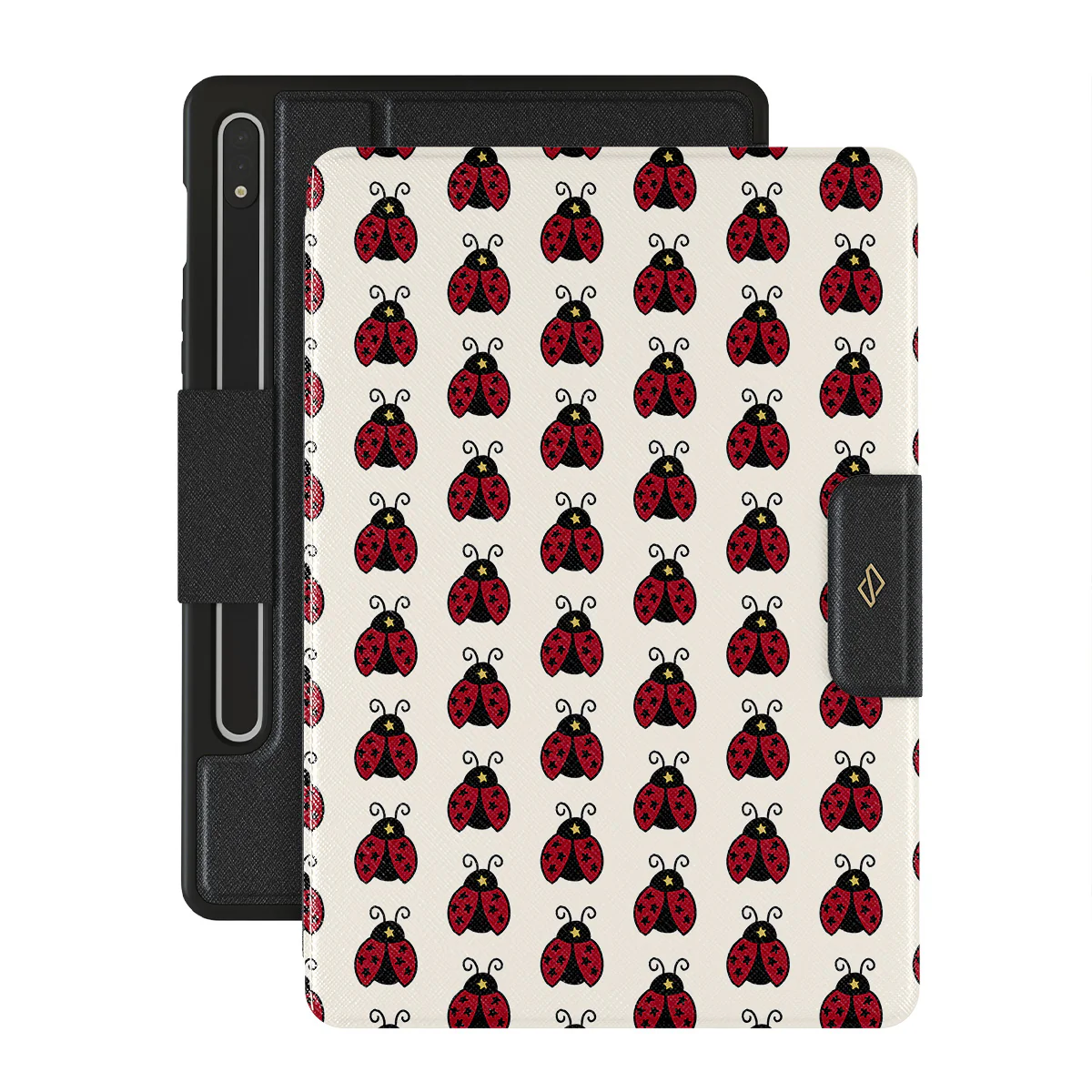 Lady Luck - Samsung Galaxy Tab S8/S7 Case