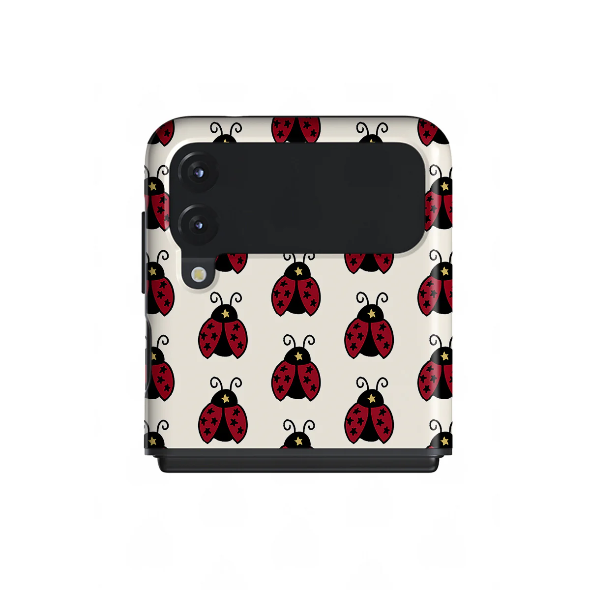 Lady Luck - Samsung Galaxy Z Flip 3 Case
