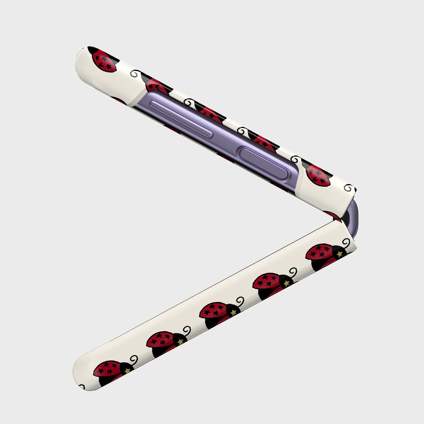 Lady Luck - Samsung Galaxy Z Flip 4 Case - Image 6