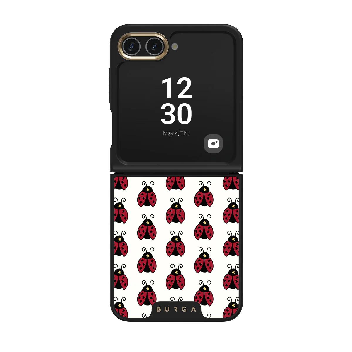 Lady Luck - Samsung Galaxy Z Flip 5 Case - Image 8