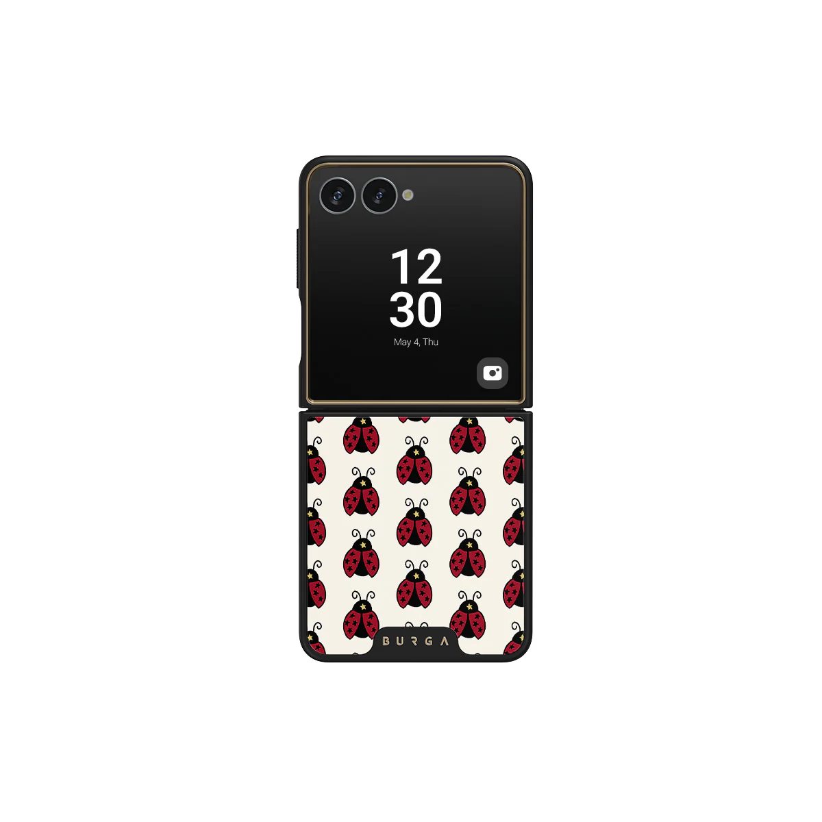 Lady Luck - Samsung Galaxy Z Flip 7 Case - Image 5