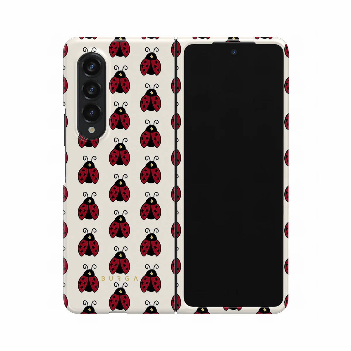 Lady Luck - Samsung Galaxy Z Fold 3 Case