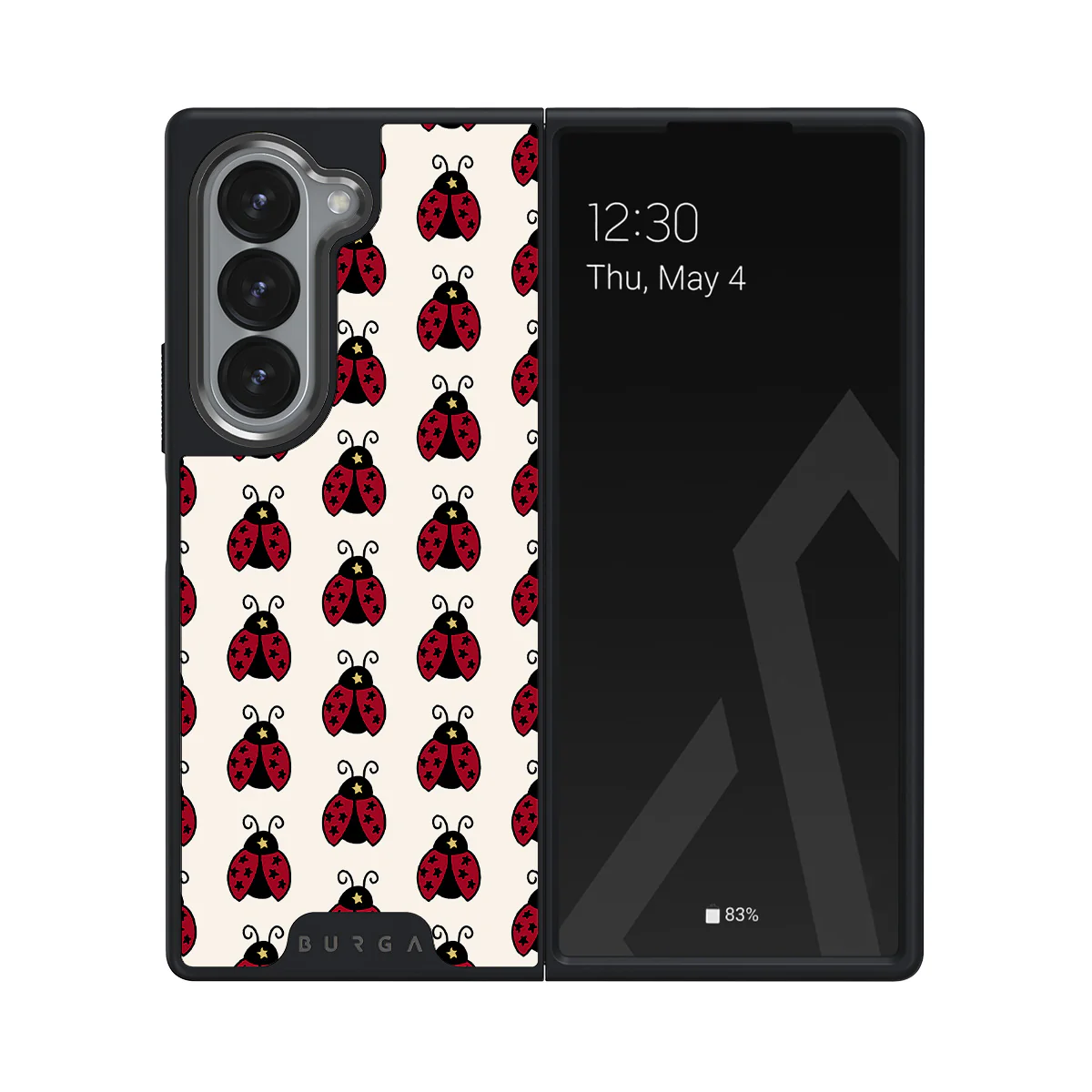 Lady Luck - Samsung Galaxy Z Fold 6 Case - Image 8