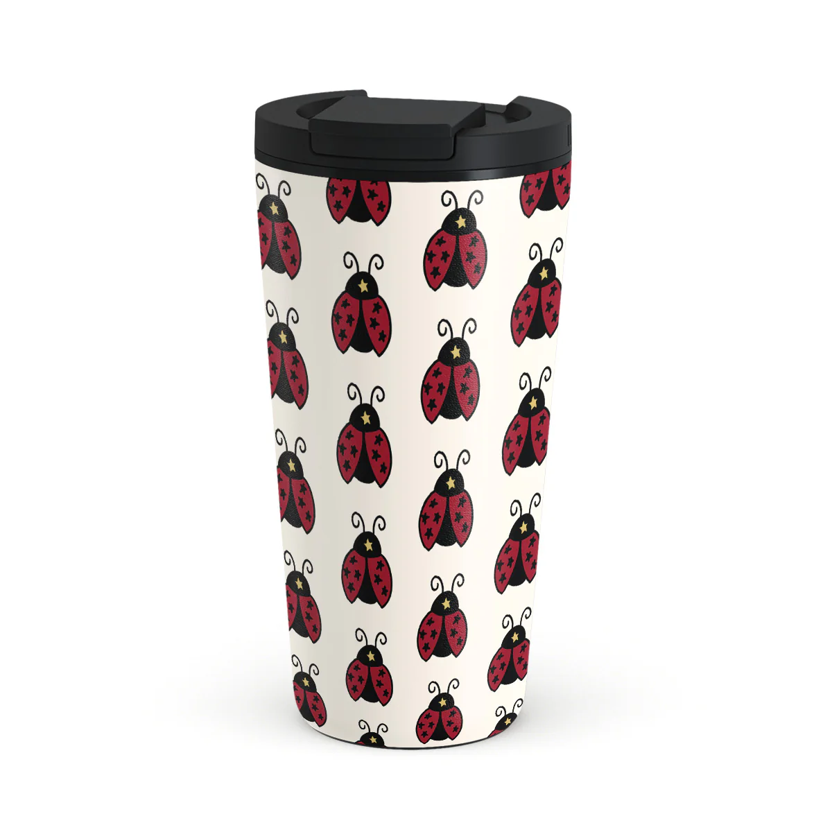 Lady Luck - Travel Mug