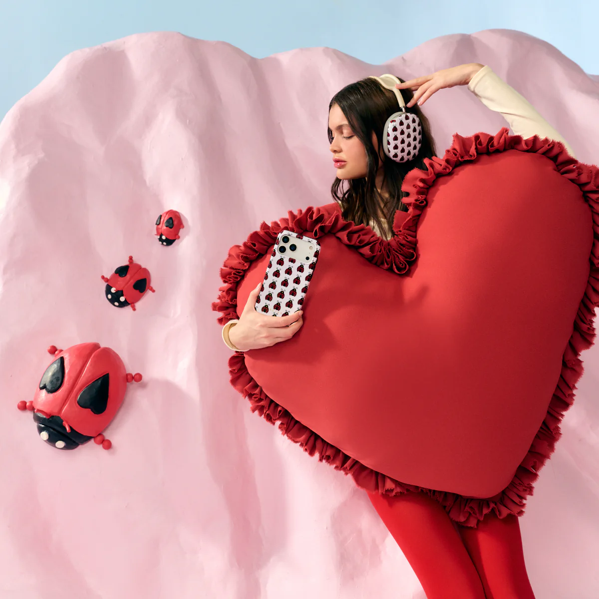 Lady Luck - Xiaomi 15 Pro Case - Image 7