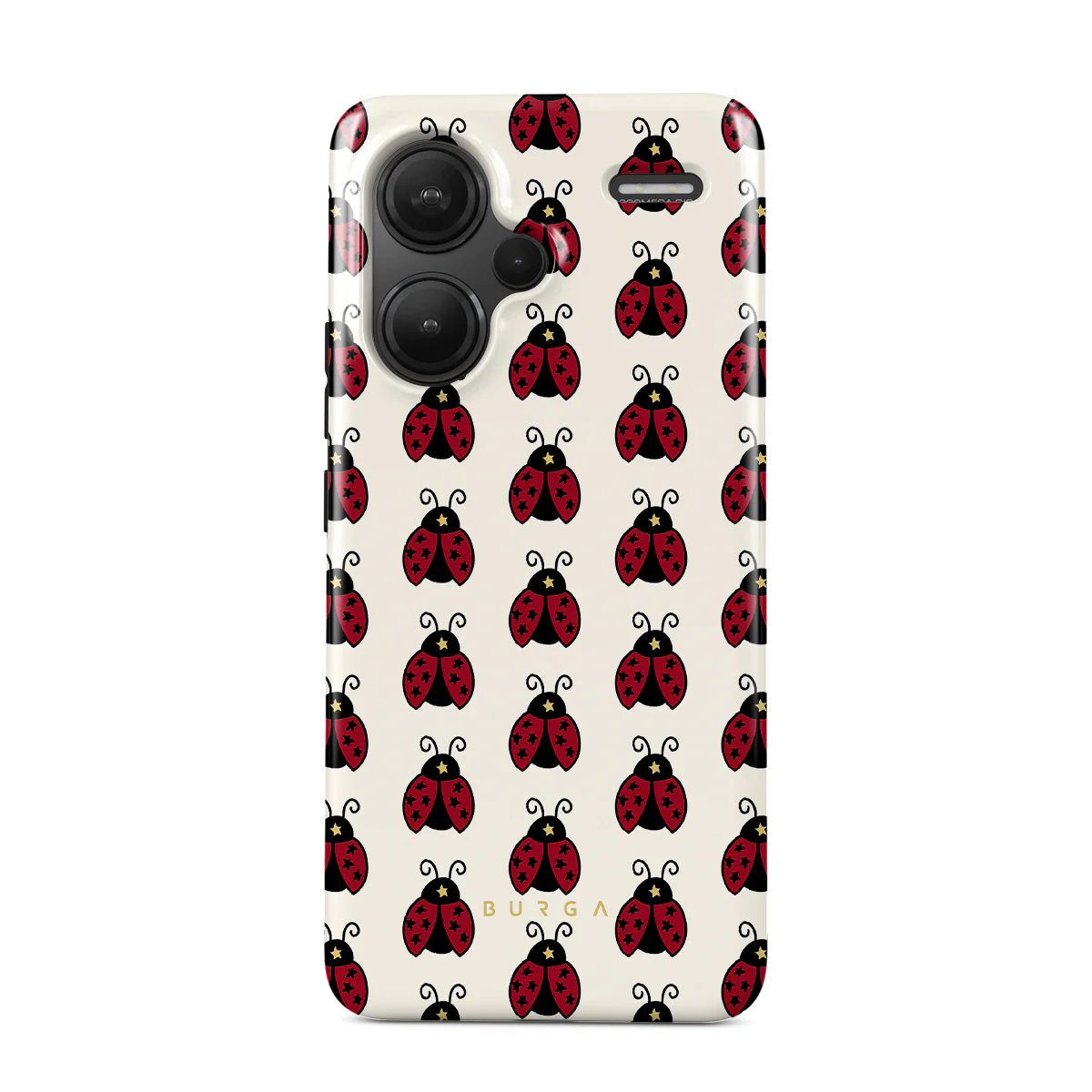 Lady Luck - Xiaomi Redmi Note 13 Pro+ 5G Case