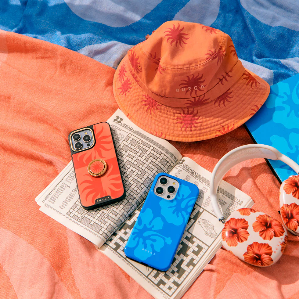Lagoon - iPhone 17e Case - Image 9